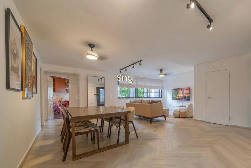 509A WELLINGTON CIRCLE photo 5