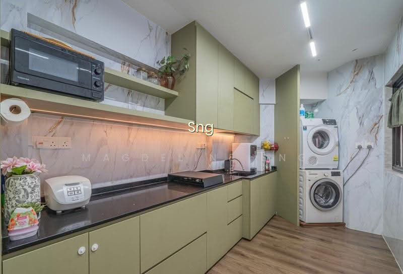 509A WELLINGTON CIRCLE photo 6