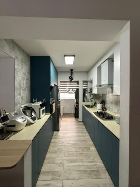 618D PUNGGOL DRIVE image 1 of 10