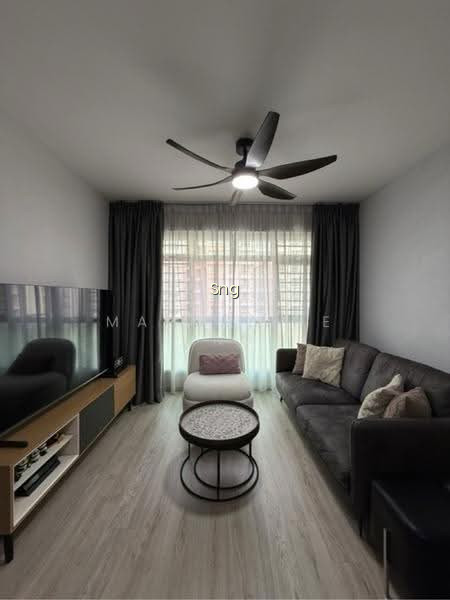 618D PUNGGOL DRIVE photo 2