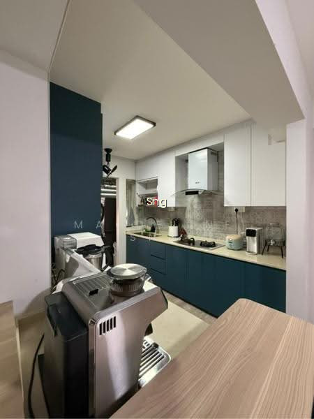 618D PUNGGOL DRIVE photo 4