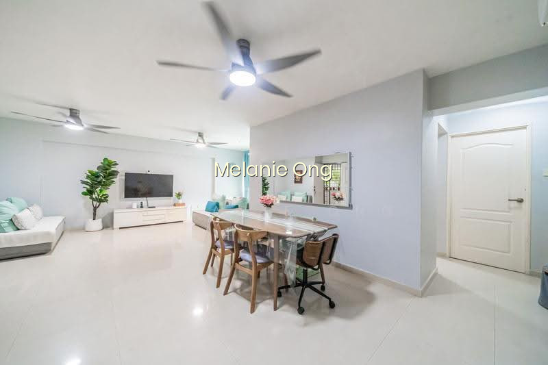 199D PUNGGOL FIELD photo 2
