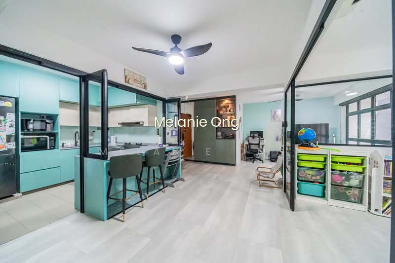109A BIDADARI PARK DRIVE photo 6