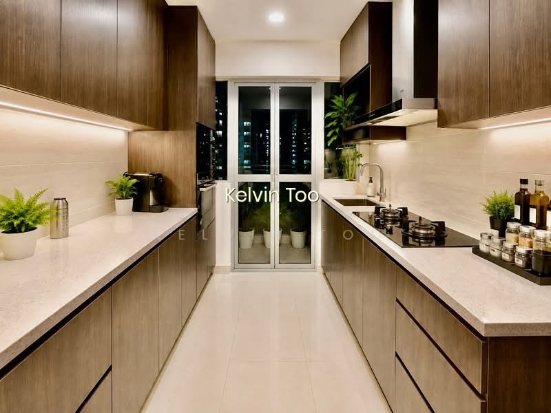 377B HOUGANG STREET 32 photo 6