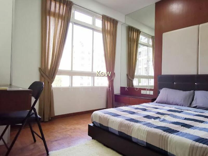 BISHAN PARK CONDOMINIUM image 1 of 8