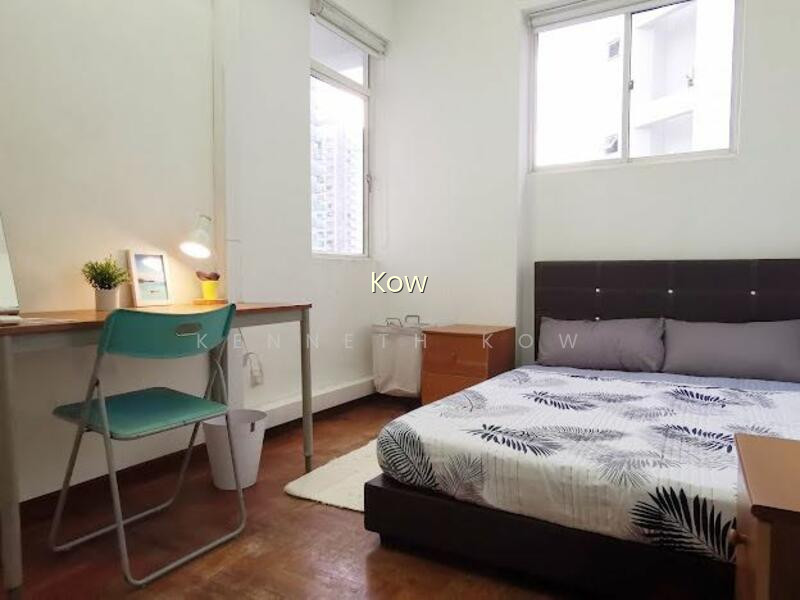 Bishan Park Condominium photo 2