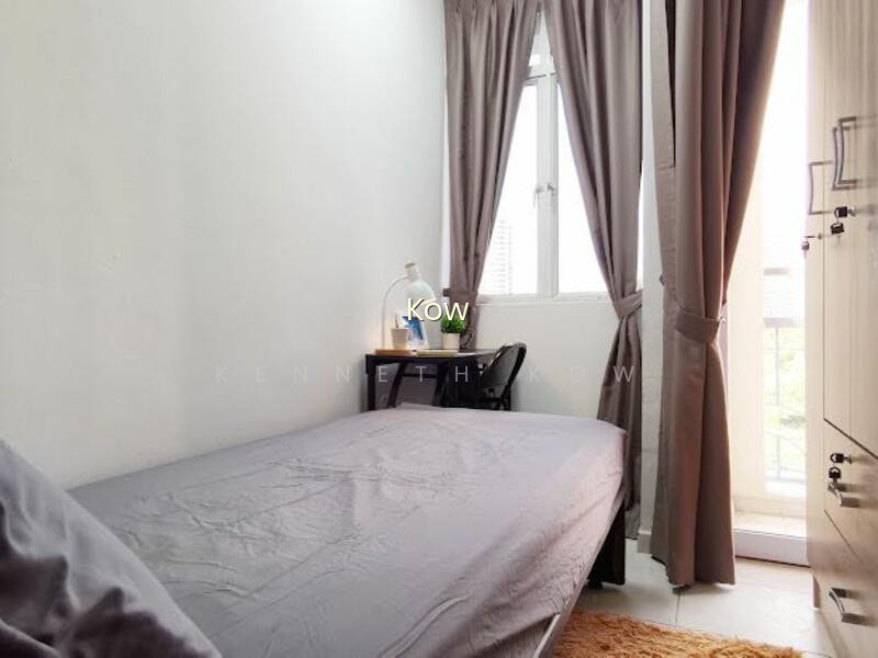 Bishan Park Condominium photo 3