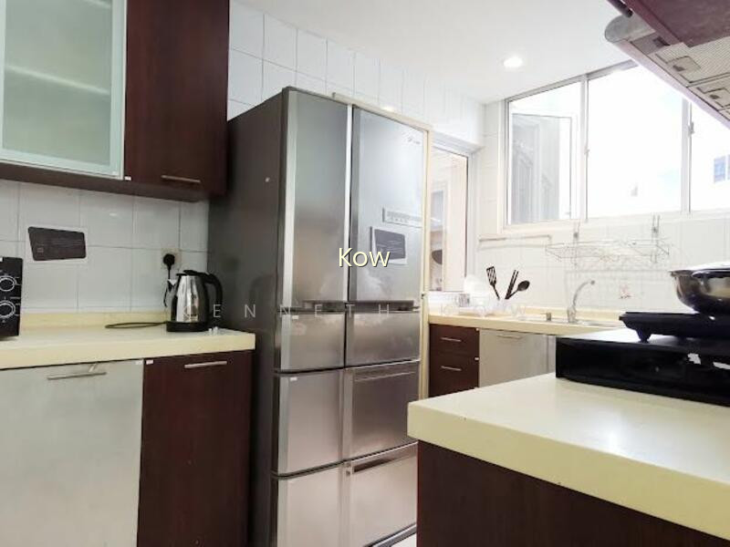 Bishan Park Condominium photo 5