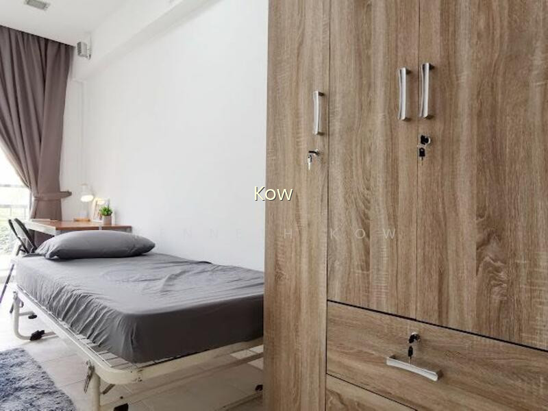 Bishan Park Condominium photo 6