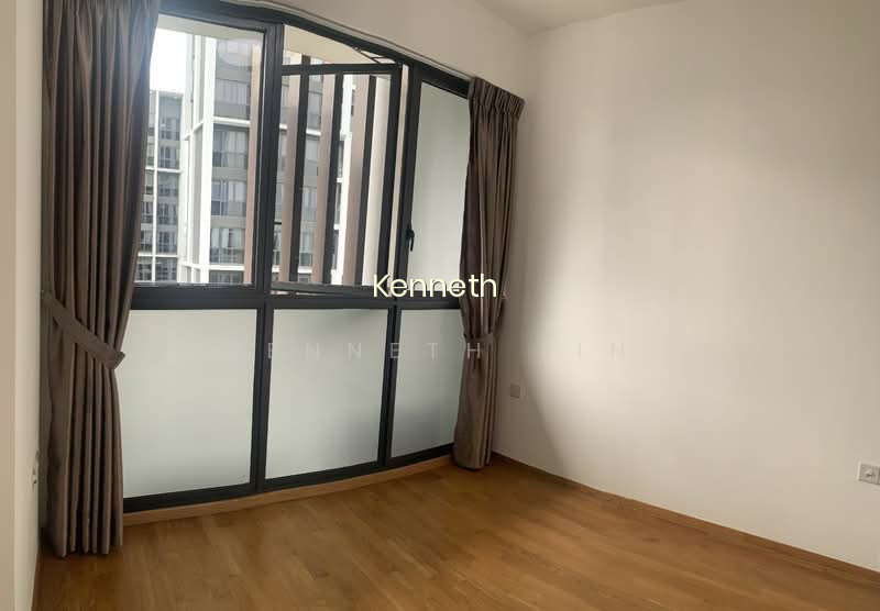 BEAUTIFUL 1 BEDROOM CONDO FOR RENT! WALK TO MRT! NEAR TO GOOD SCHOOL! photo 5