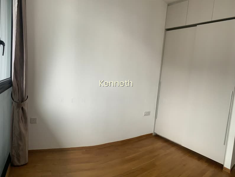 BEAUTIFUL 1 BEDROOM CONDO FOR RENT! WALK TO MRT! NEAR TO GOOD SCHOOL! photo 6