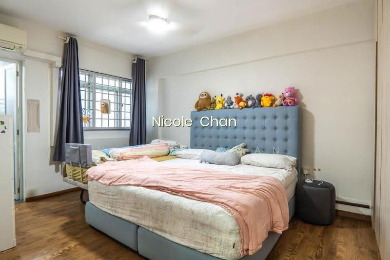 108 BUKIT BATOK WEST AVENUE 6 photo 3