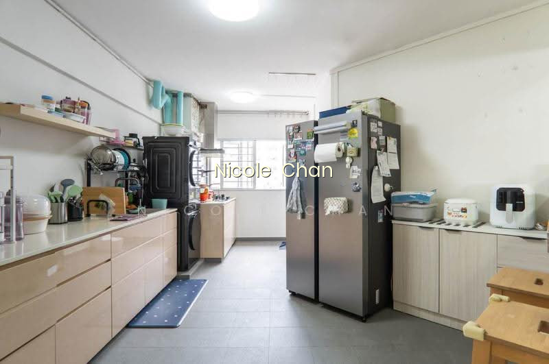 108 BUKIT BATOK WEST AVENUE 6 photo 5