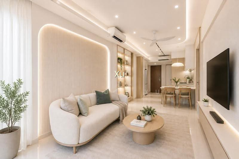 GRAND DUNMAN image 1 of 10