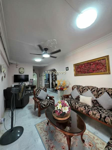 420 BEDOK NORTH STREET 1 image 1 of 10
