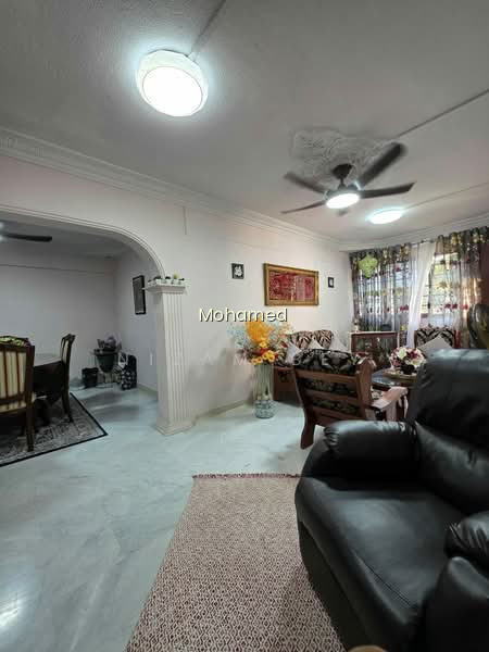 420 BEDOK NORTH STREET 1 photo 2