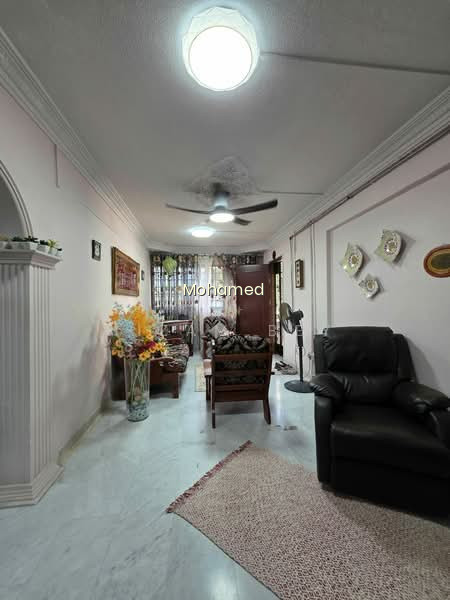 420 BEDOK NORTH STREET 1 photo 3