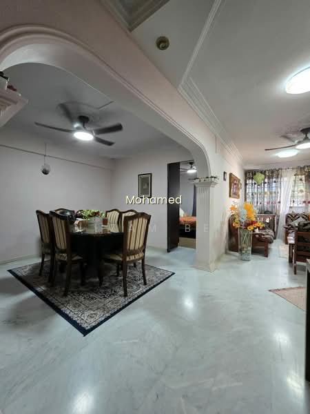 420 BEDOK NORTH STREET 1 photo 4