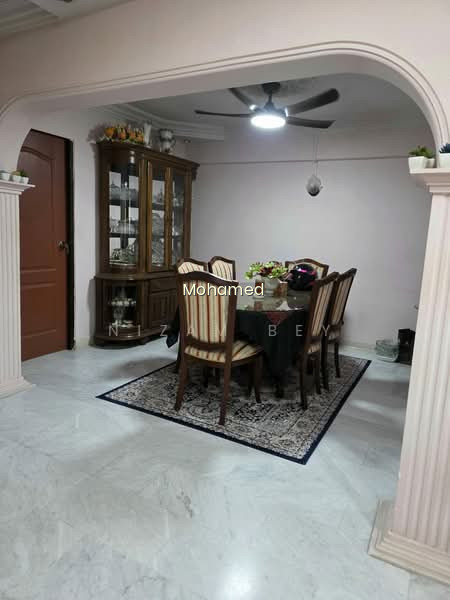420 BEDOK NORTH STREET 1 photo 5