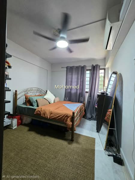 420 BEDOK NORTH STREET 1 photo 6