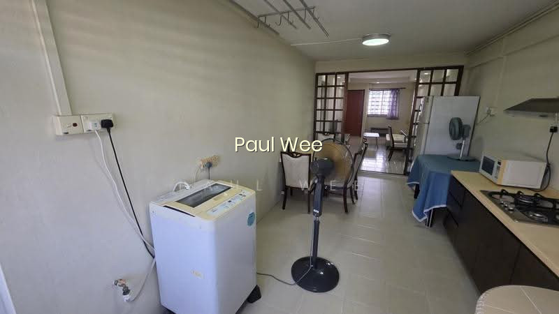 374 CLEMENTI AVENUE 4 photo 4