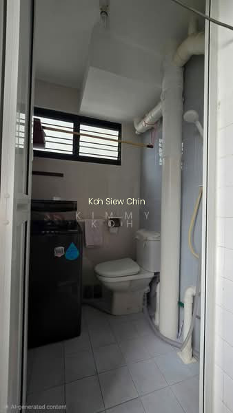 521 JURONG WEST STREET 52 photo 2