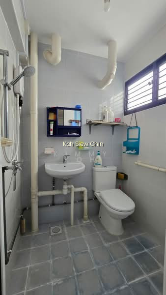 521 JURONG WEST STREET 52 photo 4