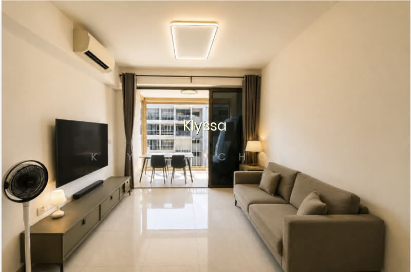 RIVERCOVE RESIDENCES EC image 1 of 10