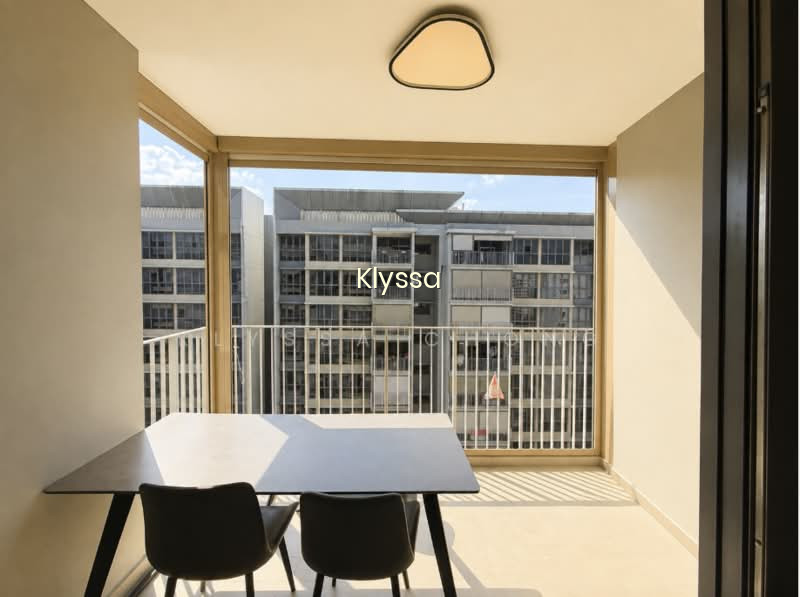 Rivercove Residences EC photo 2