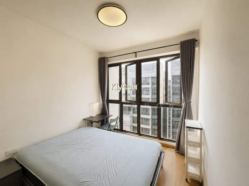 Rivercove Residences EC photo 5