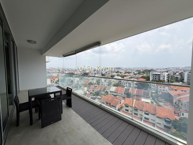 KOVAN RESIDENCES image 1 of 10