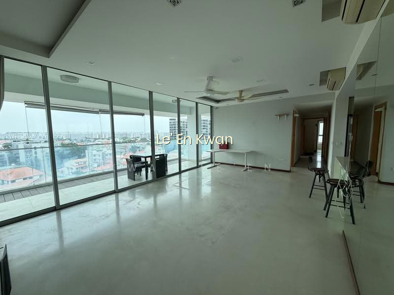 Kovan Residences photo 2