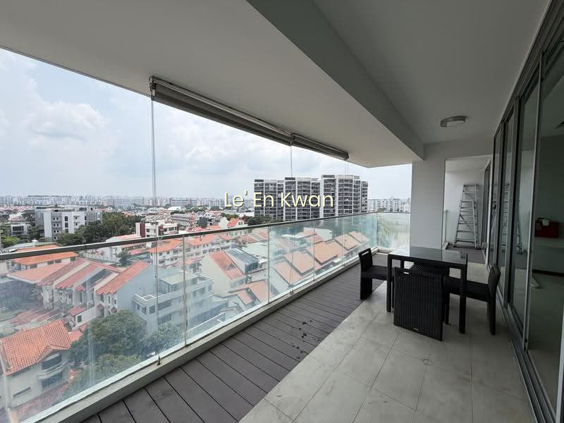 Kovan Residences photo 3