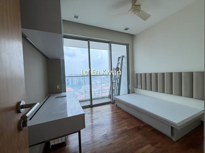 Kovan Residences photo 4