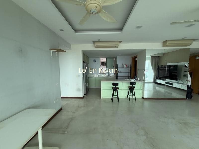 Kovan Residences photo 5