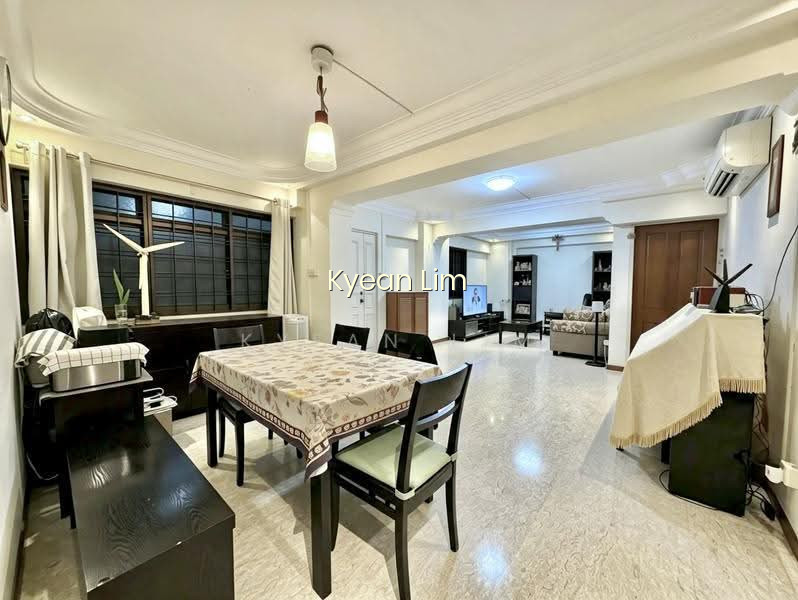 345 KANG CHING ROAD image 1 of 10