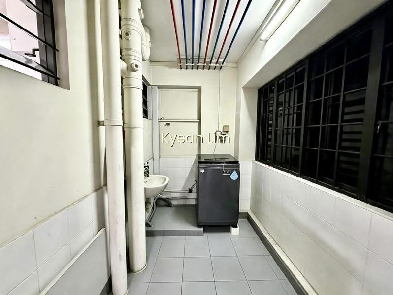 345 KANG CHING ROAD photo 6