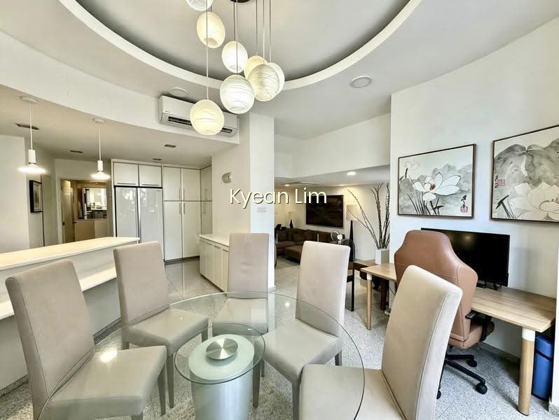 HORIZON TOWERS photo 5