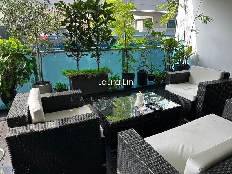 AMBER RESIDENCES image 1 of 10