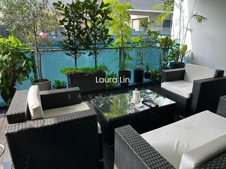 Amber Residences image 1 of 10