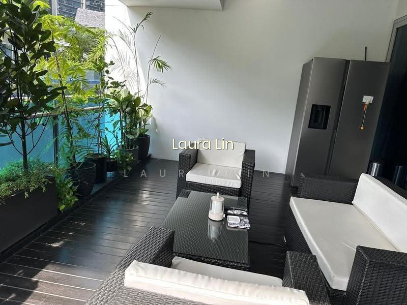 Amber Residences photo 2