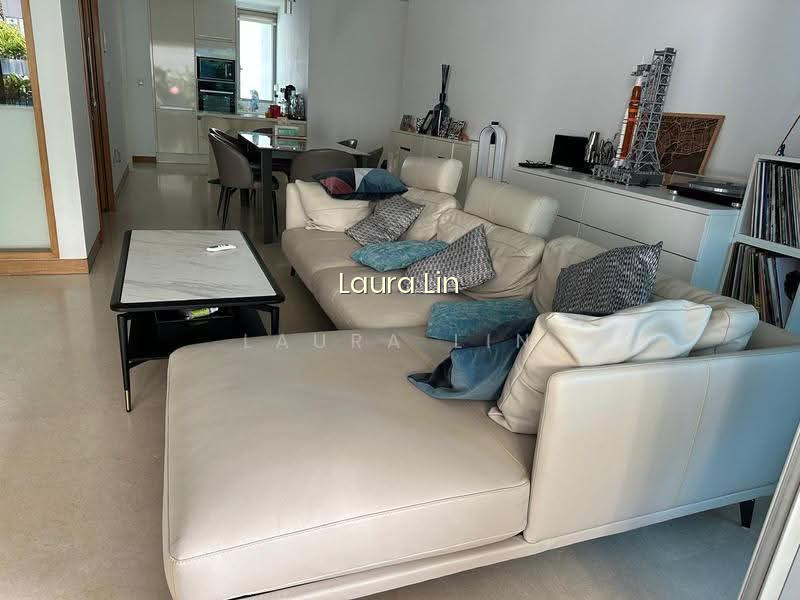 Amber Residences photo 3