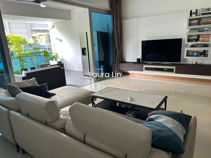 Amber Residences photo 4