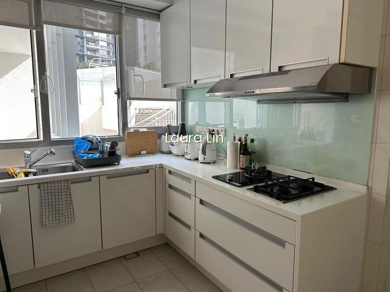 Amber Residences photo 6