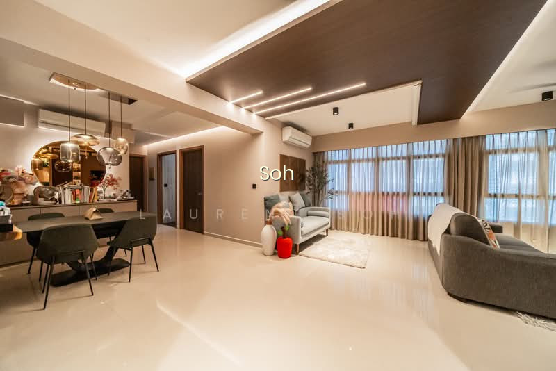 110A BIDADARI PARK DRIVE photo 3