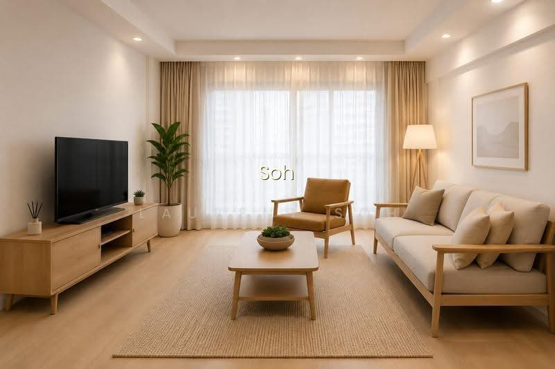 272 YISHUN STREET 22 image 1 of 10