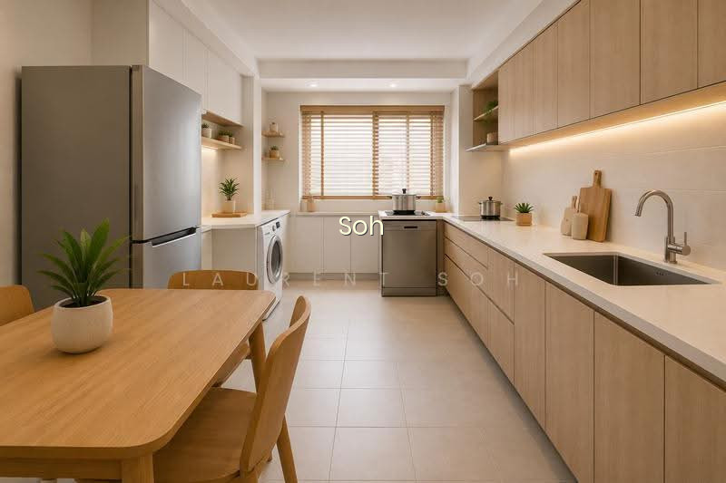 272 YISHUN STREET 22 photo 2