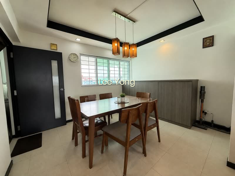 310 HOUGANG AVENUE 5 photo 2