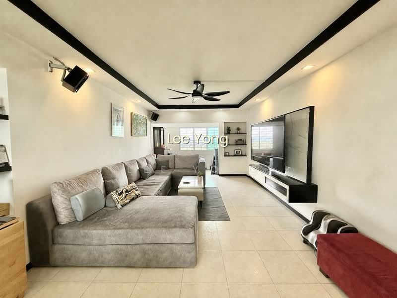 310 HOUGANG AVENUE 5 photo 4