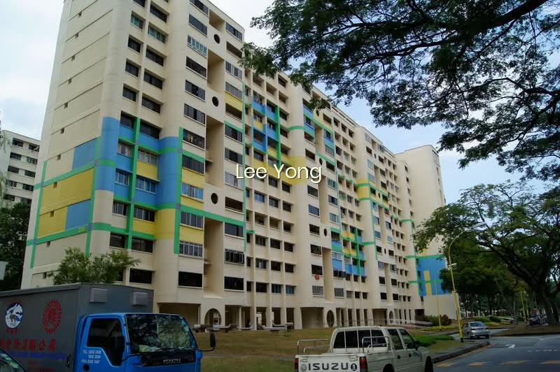310 HOUGANG AVENUE 5 photo 6